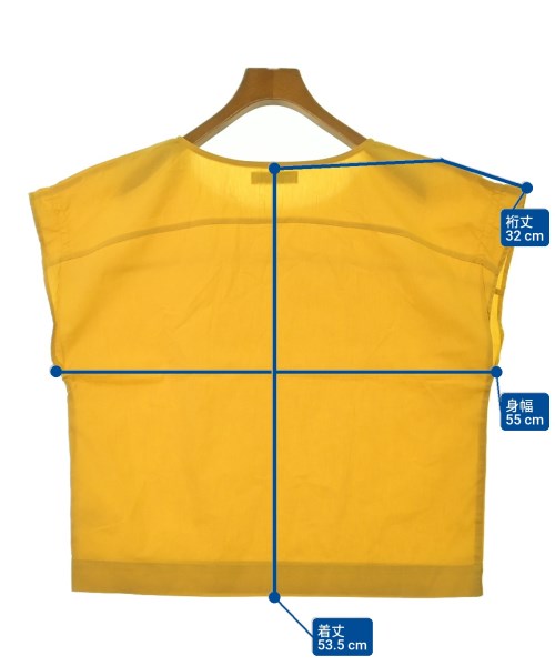 a day in the life UNITED ARROWS เสื้อสตรี