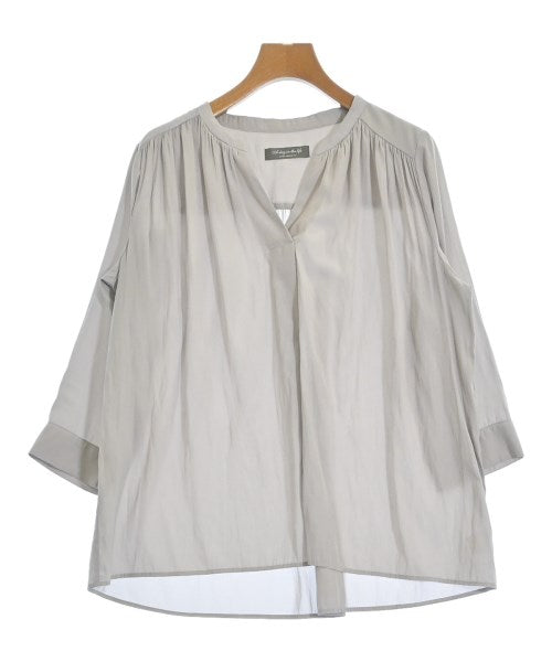 a day in the life UNITED ARROWS เสื้อสตรี