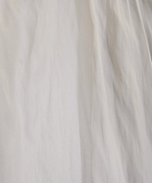 a day in the life UNITED ARROWS เสื้อสตรี