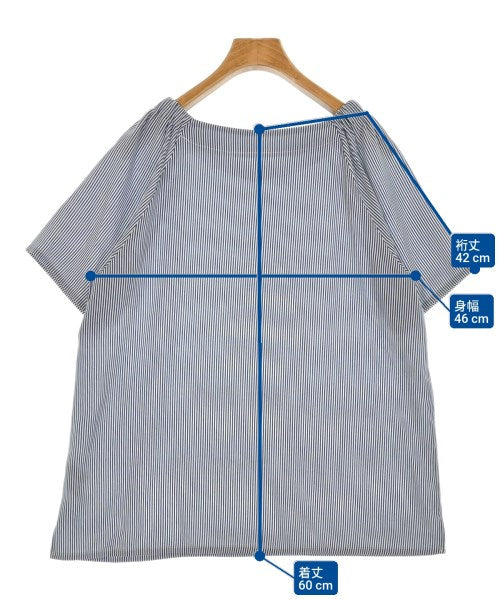 a day in the life UNITED ARROWS เสื้อสตรี