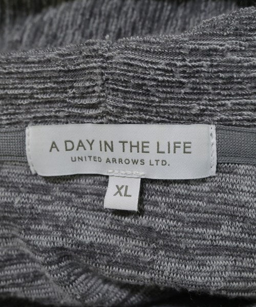 a day in the life UNITED ARROWS เสื้อฮู้ด