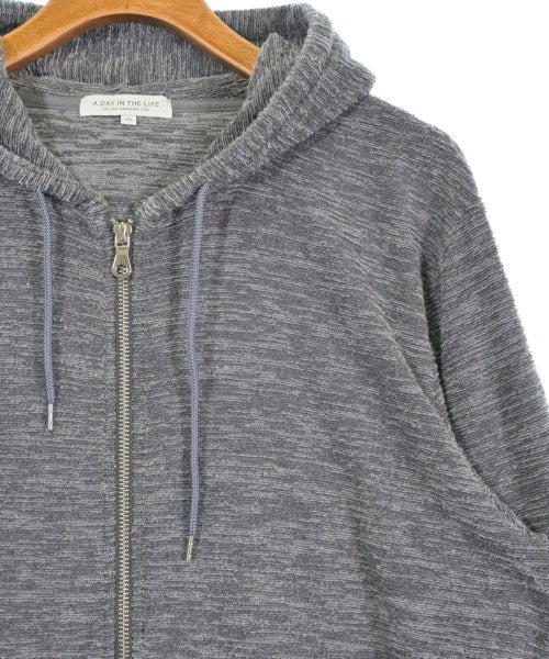 a day in the life UNITED ARROWS เสื้อฮู้ด
