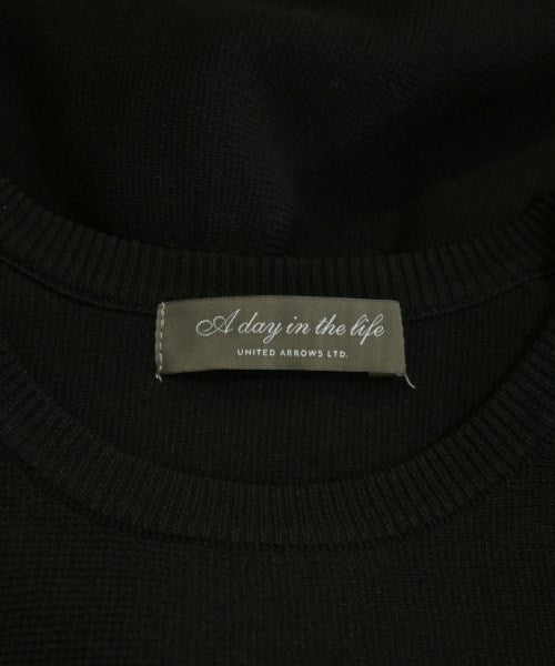 a day in the life UNITED ARROWS เสื้อกันหนาว