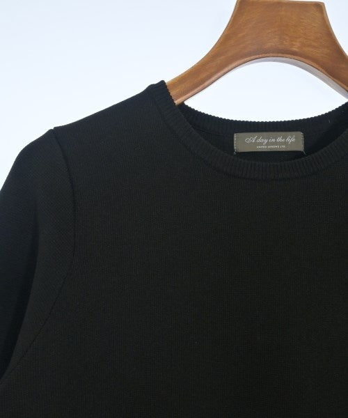 a day in the life UNITED ARROWS เสื้อกันหนาว