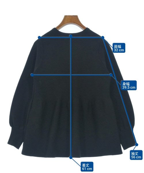 a day in the life UNITED ARROWS เสื้อกันหนาว