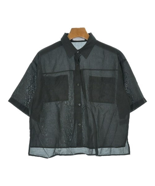 a day in the life UNITED ARROWS เสื้อลำลอง