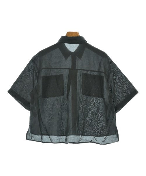 a day in the life UNITED ARROWS เสื้อลำลอง