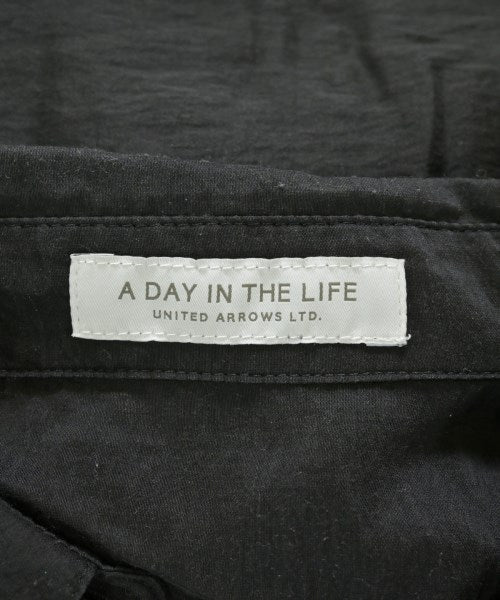 a day in the life UNITED ARROWS เสื้อลำลอง