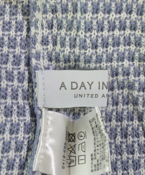 a day in the life UNITED ARROWS เสื้อคาร์ดิแกน