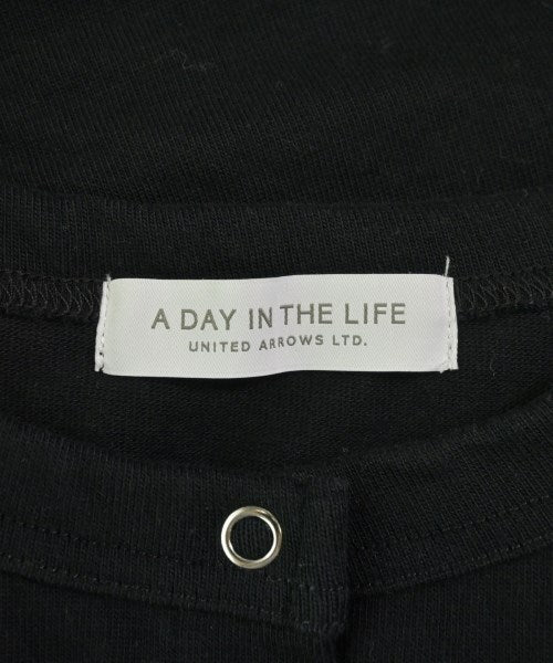 a day in the life UNITED ARROWS เสื้อคาร์ดิแกน