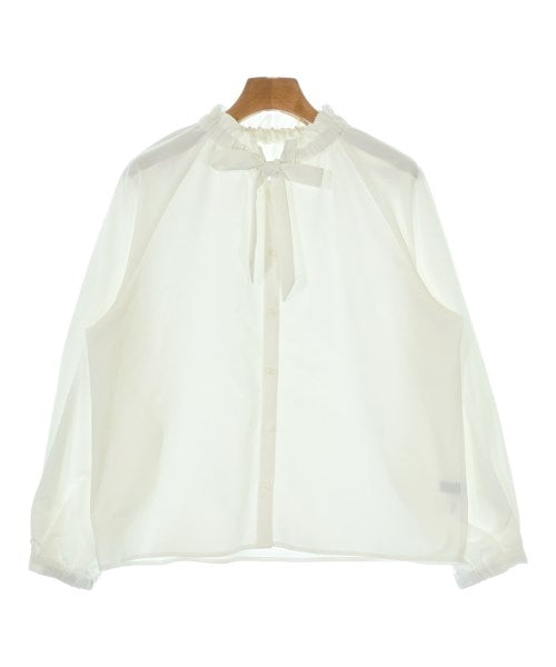 a day in the life UNITED ARROWS เสื้อสตรี