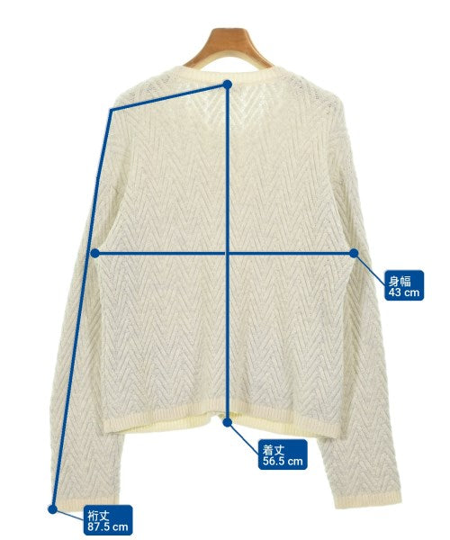 a day in the life UNITED ARROWS เสื้อคาร์ดิแกน