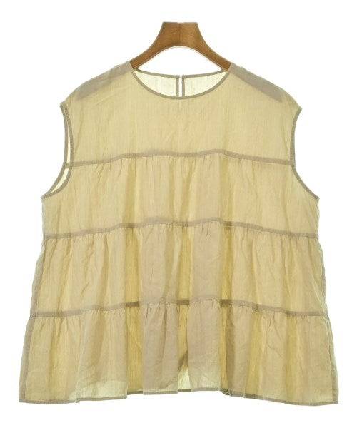 a day in the life UNITED ARROWS เสื้อสตรี