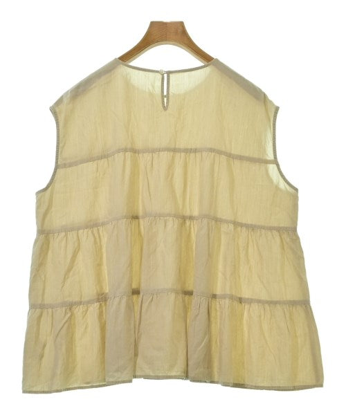 a day in the life UNITED ARROWS เสื้อสตรี