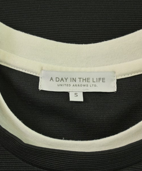 a day in the life UNITED ARROWS เสื้อยืด/เสื้อท็อปส์