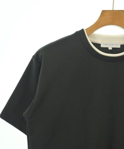 a day in the life UNITED ARROWS เสื้อยืด/เสื้อท็อปส์