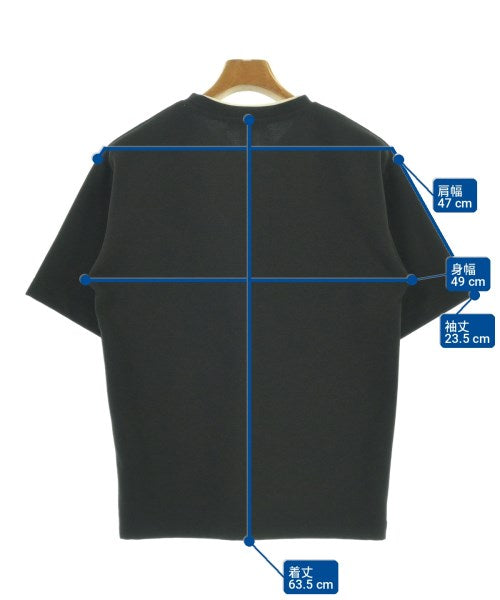 a day in the life UNITED ARROWS เสื้อยืด/เสื้อท็อปส์