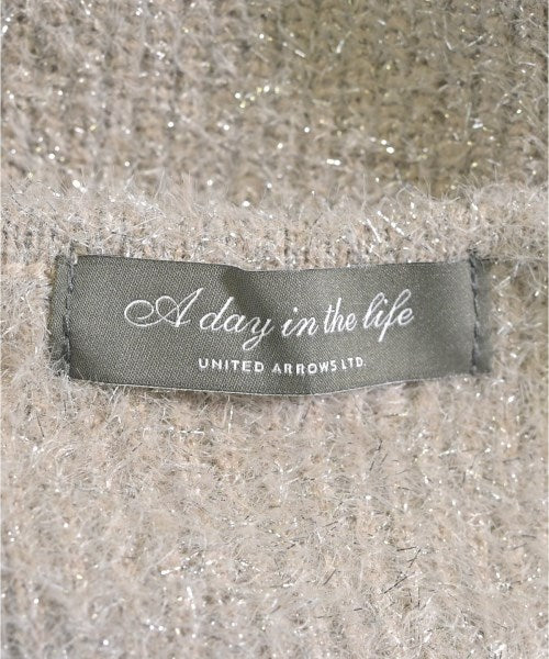 a day in the life UNITED ARROWS ชุดเดรส