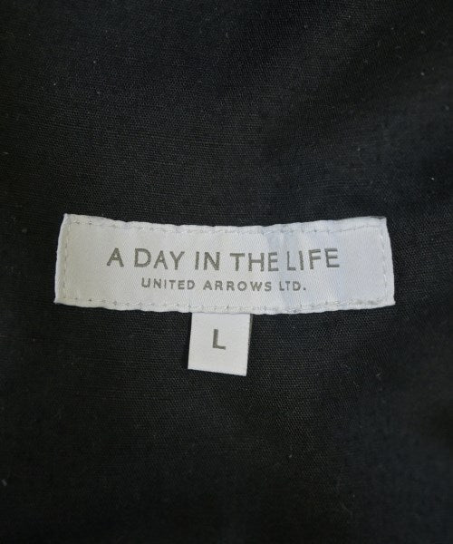 a day in the life UNITED ARROWS กางเกงขาสั้น