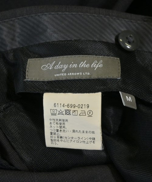 a day in the life UNITED ARROWS กางเกงขายาว