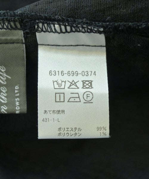 a day in the life UNITED ARROWS เสื้อสตรี