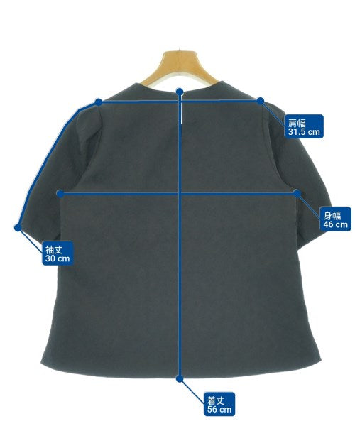 a day in the life UNITED ARROWS เสื้อสตรี