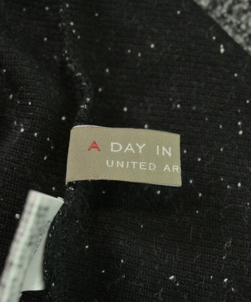 a day in the life UNITED ARROWS ชุดสูทแบบครบเซต (อื่นๆ)