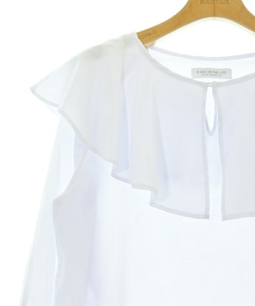 a day in the life UNITED ARROWS เสื้อสตรี