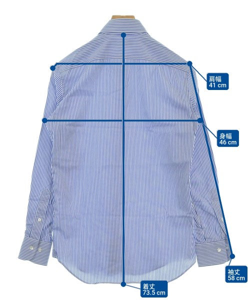 a day in the life UNITED ARROWS เสื้อลำลอง