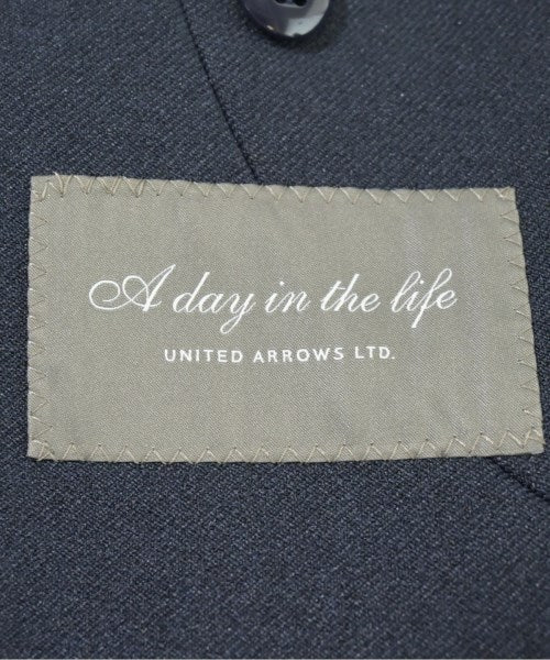 a day in the life UNITED ARROWS ชุดสูทแบบครบเซต (อื่นๆ)