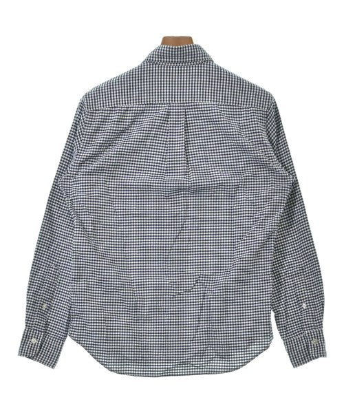 a day in the life UNITED ARROWS เสื้อลำลอง