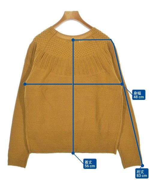 a day in the life UNITED ARROWS เสื้อกันหนาว