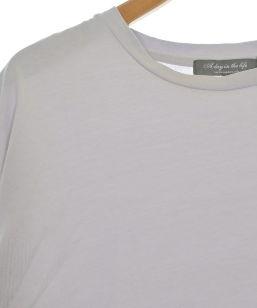 a day in the life UNITED ARROWS เสื้อยืด/เสื้อท็อปส์