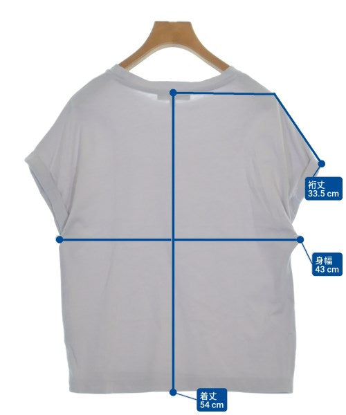 a day in the life UNITED ARROWS เสื้อยืด/เสื้อท็อปส์