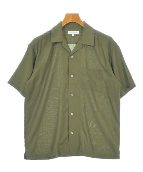a day in the life UNITED ARROWS เสื้อลำลอง