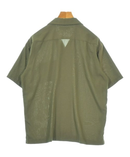 a day in the life UNITED ARROWS เสื้อลำลอง