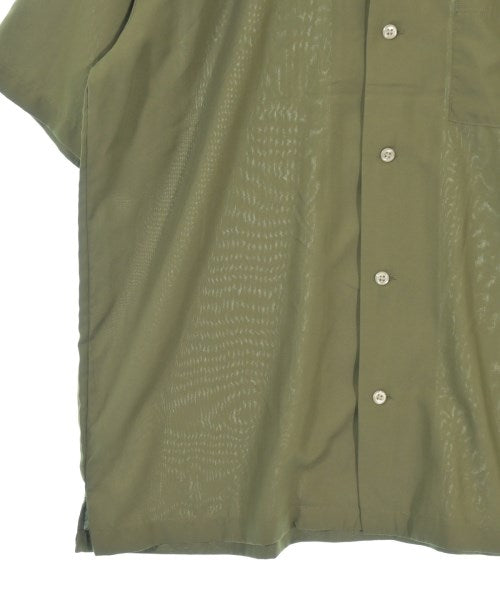 a day in the life UNITED ARROWS เสื้อลำลอง