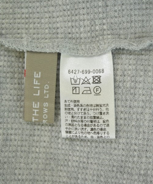 a day in the life UNITED ARROWS เสื้อยืด/เสื้อท็อปส์