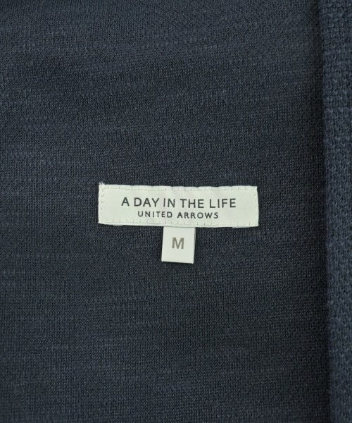 a day in the life UNITED ARROWS เบลเซอร์/แจ็คเก็ตสูท