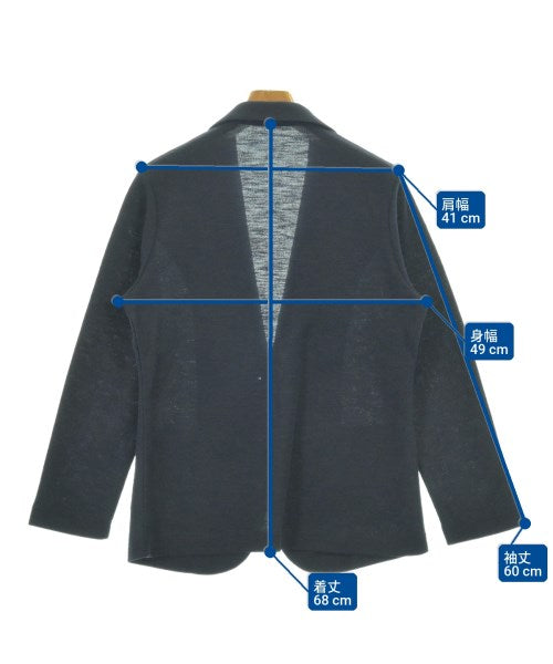 a day in the life UNITED ARROWS เบลเซอร์/แจ็คเก็ตสูท