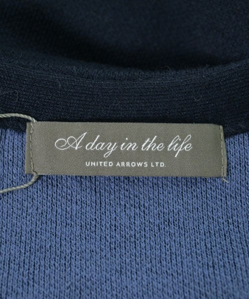 a day in the life UNITED ARROWS เสื้อคาร์ดิแกน
