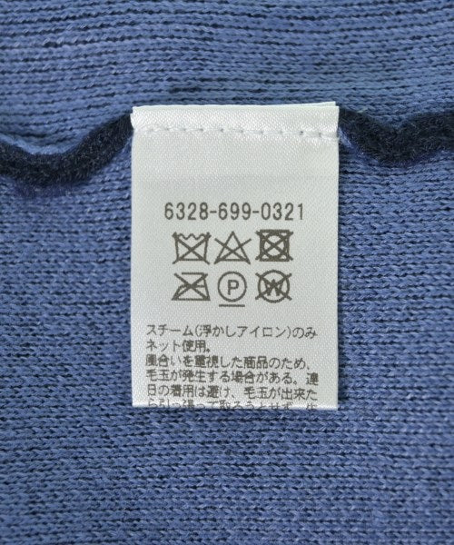 a day in the life UNITED ARROWS เสื้อคาร์ดิแกน