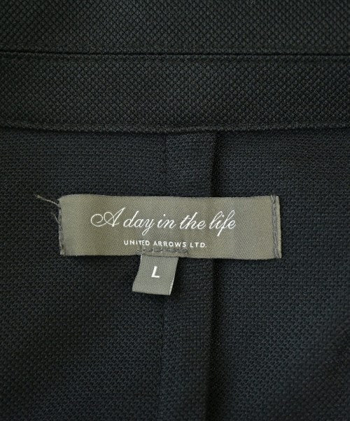 a day in the life UNITED ARROWS แจ็คเก็ตลำลอง