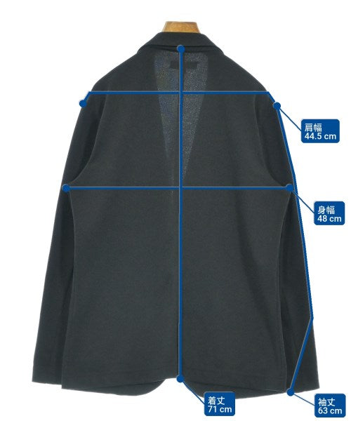 a day in the life UNITED ARROWS แจ็คเก็ตลำลอง