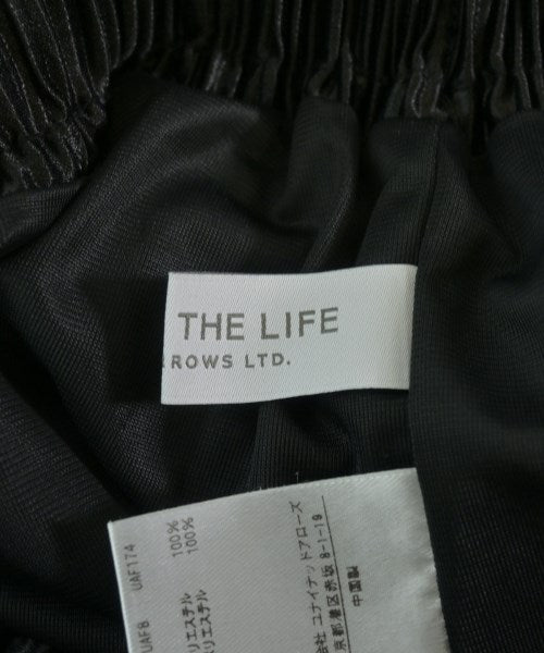 a day in the life UNITED ARROWS กระโปรงยาว/แม็กซี่ยาว