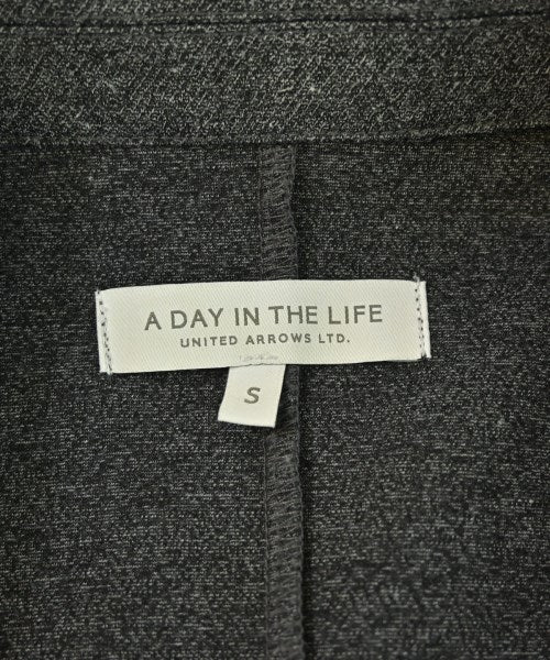 a day in the life UNITED ARROWS เบลเซอร์/แจ็คเก็ตสูท
