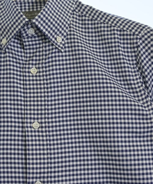 a day in the life UNITED ARROWS เสื้อลำลอง