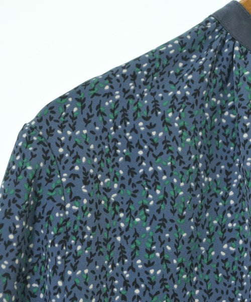 a day in the life UNITED ARROWS เสื้อสตรี