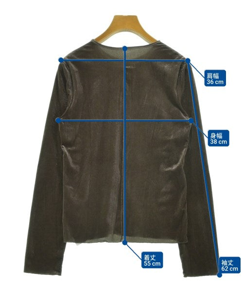 a day in the life UNITED ARROWS เสื้อยืด/เสื้อท็อปส์