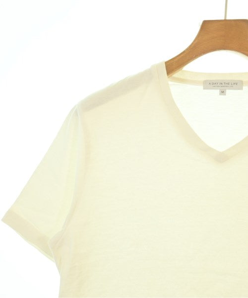 a day in the life UNITED ARROWS เสื้อยืด/เสื้อท็อปส์